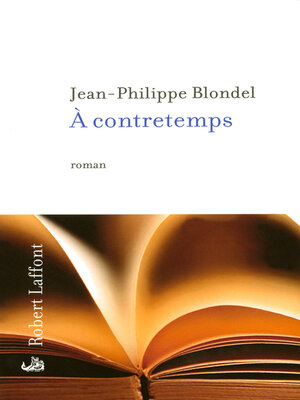 cover image of A contretemps